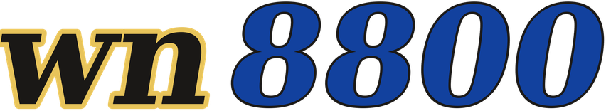 wn8800 logo